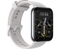 realme SMARTWATCH REALME Watch 2 Pro Srebrny # - 1374864 - zdjęcie 3